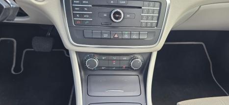 MERCEDES-BENZ GLA 200 1.6 16V 4P CGI ADVANCE TURBO AUTOMTICO, Foto 15