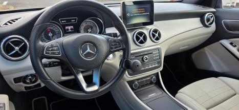 MERCEDES-BENZ GLA 200 1.6 16V 4P CGI ADVANCE TURBO AUTOMTICO, Foto 16