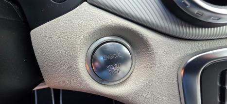 MERCEDES-BENZ GLA 200 1.6 16V 4P CGI ADVANCE TURBO AUTOMTICO, Foto 17