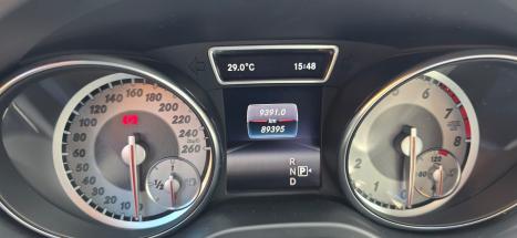MERCEDES-BENZ GLA 200 1.6 16V 4P CGI ADVANCE TURBO AUTOMTICO, Foto 19