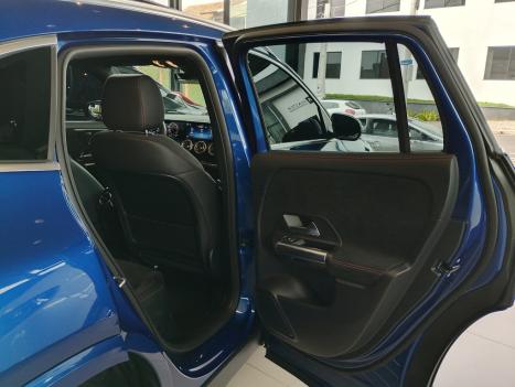 MERCEDES-BENZ GLA 200 1.3 16V 4P MHEV H�BRIDO AMG LINE 7G-DCT AUTOM�TICO, Foto 16