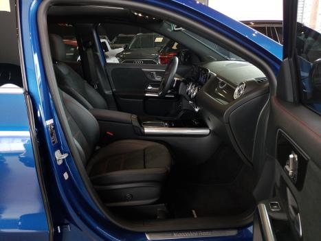 MERCEDES-BENZ GLA 200 1.3 16V 4P MHEV H�BRIDO AMG LINE 7G-DCT AUTOM�TICO, Foto 19