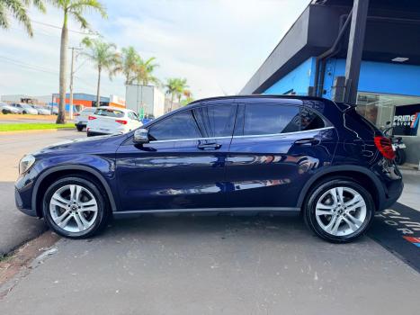 MERCEDES-BENZ GLA 200 1.6 16V 4P FLEX CGI ADVANCE TURBO AUTOM�TICO, Foto 1