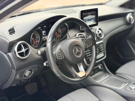 MERCEDES-BENZ GLA 200 1.6 16V 4P FLEX CGI ADVANCE TURBO AUTOM�TICO, Foto 13