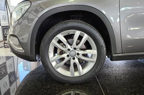 MERCEDES-BENZ GLA 200 1.6 16V 4P CGI ADVANCE TURBO AUTOMÁTICO, Foto 7