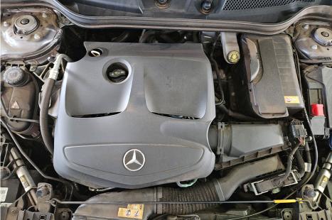 MERCEDES-BENZ GLA 200 1.6 16V 4P CGI ADVANCE TURBO AUTOMÁTICO, Foto 15