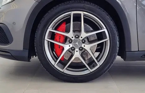 MERCEDES-BENZ GLA 45 AMG 2.0 16V 4P TURBO AUTOMTICO, Foto 7
