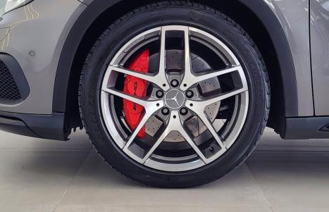 MERCEDES-BENZ GLA 45 AMG 2.0 16V 4P TURBO AUTOM�TICO, Foto 8