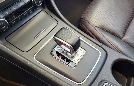 MERCEDES-BENZ GLA 45 AMG 2.0 16V 4P TURBO AUTOM�TICO, Foto 11