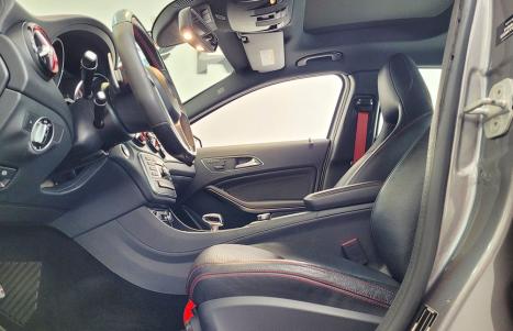 MERCEDES-BENZ GLA 45 AMG 2.0 16V 4P TURBO AUTOM�TICO, Foto 15