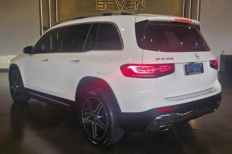 MERCEDES-BENZ GLB 200 1.3 16V 4P CGI PROGRESSIVE TURBO 7G-TRONIC DCT AUTOM�TICO, Foto 3