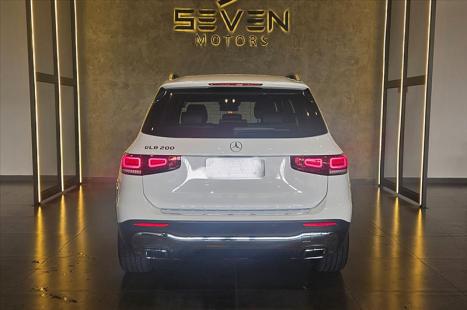 MERCEDES-BENZ GLB 200 1.3 16V 4P CGI PROGRESSIVE TURBO 7G-TRONIC DCT AUTOM�TICO, Foto 4