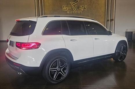 MERCEDES-BENZ GLB 200 1.3 16V 4P CGI PROGRESSIVE TURBO 7G-TRONIC DCT AUTOM�TICO, Foto 5