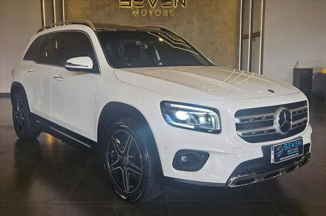 MERCEDES-BENZ GLB 200 1.3 16V 4P CGI PROGRESSIVE TURBO 7G-TRONIC DCT AUTOM�TICO, Foto 7