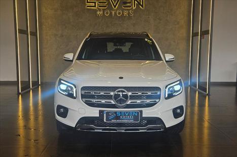 MERCEDES-BENZ GLB 200 1.3 16V 4P CGI PROGRESSIVE TURBO 7G-TRONIC DCT AUTOM�TICO, Foto 8