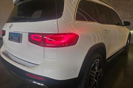 MERCEDES-BENZ GLB 200 1.3 16V 4P CGI PROGRESSIVE TURBO 7G-TRONIC DCT AUTOM�TICO, Foto 9