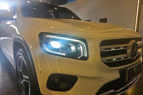 MERCEDES-BENZ GLB 200 1.3 16V 4P CGI PROGRESSIVE TURBO 7G-TRONIC DCT AUTOM�TICO, Foto 10