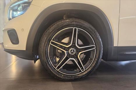 MERCEDES-BENZ GLB 200 1.3 16V 4P CGI PROGRESSIVE TURBO 7G-TRONIC DCT AUTOM�TICO, Foto 13
