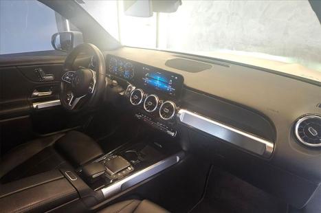 MERCEDES-BENZ GLB 200 1.3 16V 4P CGI PROGRESSIVE TURBO 7G-TRONIC DCT AUTOM�TICO, Foto 14