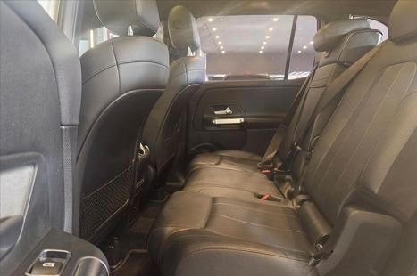 MERCEDES-BENZ GLB 200 1.3 16V 4P CGI PROGRESSIVE TURBO 7G-TRONIC DCT AUTOM�TICO, Foto 16