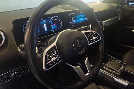 MERCEDES-BENZ GLB 200 1.3 16V 4P CGI PROGRESSIVE TURBO 7G-TRONIC DCT AUTOM�TICO, Foto 18