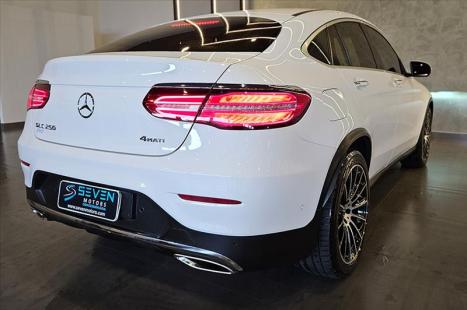 MERCEDES-BENZ GLC 250 2.0 16V 4P CGI 4MATIC HIGHWAY COUPÉ 9G-TRONIC AUTOMÁTICO, Foto 9