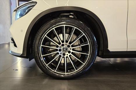 MERCEDES-BENZ GLC 250 2.0 16V 4P CGI 4MATIC HIGHWAY COUPÉ 9G-TRONIC AUTOMÁTICO, Foto 11