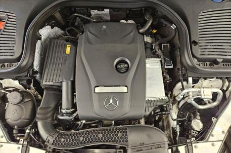 MERCEDES-BENZ GLC 250 2.0 16V 4P CGI 4MATIC HIGHWAY COUPÉ 9G-TRONIC AUTOMÁTICO, Foto 12