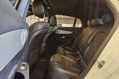 MERCEDES-BENZ GLC 250 2.0 16V 4P CGI 4MATIC HIGHWAY COUPÉ 9G-TRONIC AUTOMÁTICO, Foto 19