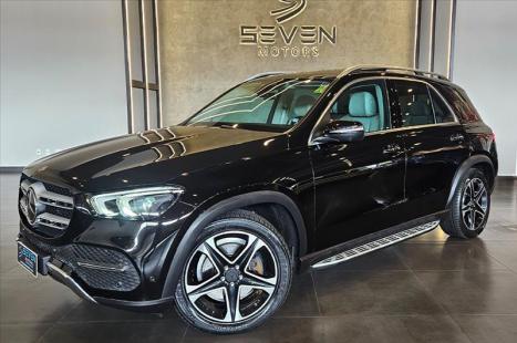 MERCEDES-BENZ GLE 400d 3.0 V6 32V 4P 4MATIC 9G-TRONIC AUTOM�TICO, Foto 1