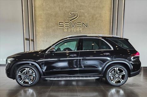 MERCEDES-BENZ GLE 400d 3.0 V6 32V 4P 4MATIC 9G-TRONIC AUTOM�TICO, Foto 2