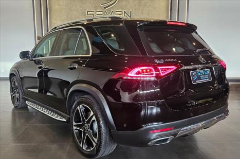 MERCEDES-BENZ GLE 400d 3.0 V6 32V 4P 4MATIC 9G-TRONIC AUTOM�TICO, Foto 3