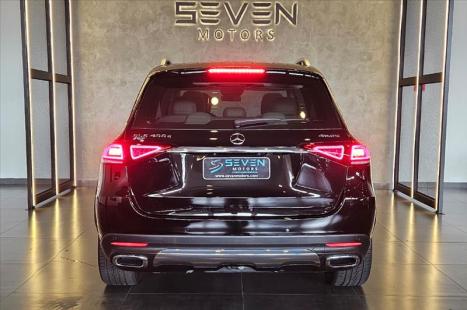 MERCEDES-BENZ GLE 400d 3.0 V6 32V 4P 4MATIC 9G-TRONIC AUTOM�TICO, Foto 4