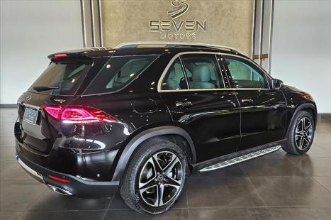 MERCEDES-BENZ GLE 400d 3.0 V6 32V 4P 4MATIC 9G-TRONIC AUTOM�TICO, Foto 5