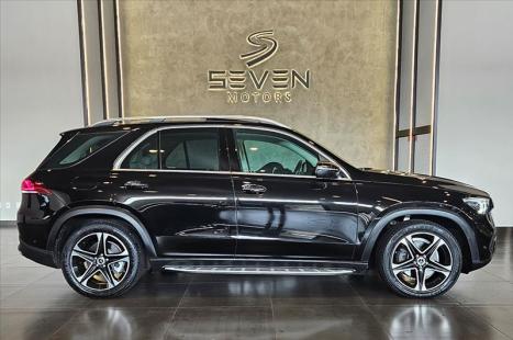 MERCEDES-BENZ GLE 400d 3.0 V6 32V 4P 4MATIC 9G-TRONIC AUTOM�TICO, Foto 6