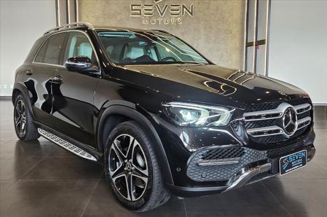 MERCEDES-BENZ GLE 400d 3.0 V6 32V 4P 4MATIC 9G-TRONIC AUTOM�TICO, Foto 7