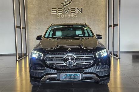 MERCEDES-BENZ GLE 400d 3.0 V6 32V 4P 4MATIC 9G-TRONIC AUTOM�TICO, Foto 8