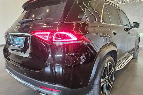 MERCEDES-BENZ GLE 400d 3.0 V6 32V 4P 4MATIC 9G-TRONIC AUTOM�TICO, Foto 9