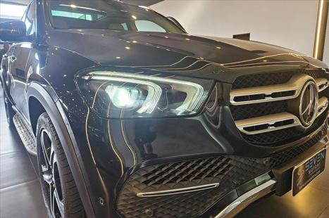MERCEDES-BENZ GLE 400d 3.0 V6 32V 4P 4MATIC 9G-TRONIC AUTOM�TICO, Foto 10