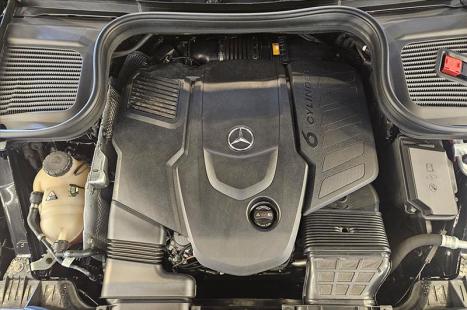MERCEDES-BENZ GLE 400d 3.0 V6 32V 4P 4MATIC 9G-TRONIC AUTOM�TICO, Foto 11