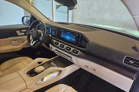 MERCEDES-BENZ GLE 400d 3.0 V6 32V 4P 4MATIC 9G-TRONIC AUTOM�TICO, Foto 14
