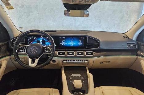 MERCEDES-BENZ GLE 400d 3.0 V6 32V 4P 4MATIC 9G-TRONIC AUTOM�TICO, Foto 15