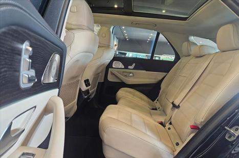 MERCEDES-BENZ GLE 400d 3.0 V6 32V 4P 4MATIC 9G-TRONIC AUTOM�TICO, Foto 16