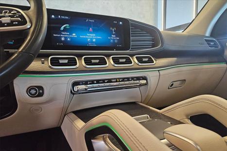 MERCEDES-BENZ GLE 400d 3.0 V6 32V 4P 4MATIC 9G-TRONIC AUTOM�TICO, Foto 17