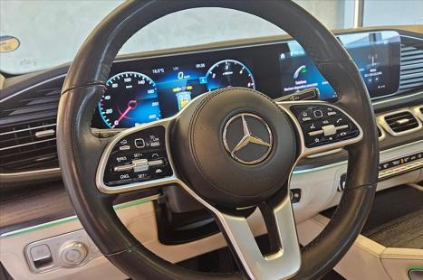 MERCEDES-BENZ GLE 400d 3.0 V6 32V 4P 4MATIC 9G-TRONIC AUTOM�TICO, Foto 18