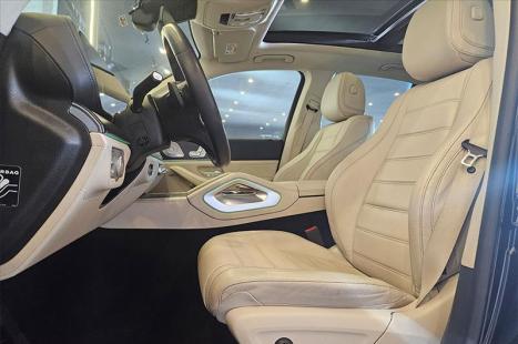 MERCEDES-BENZ GLE 400d 3.0 V6 32V 4P 4MATIC 9G-TRONIC AUTOM�TICO, Foto 20