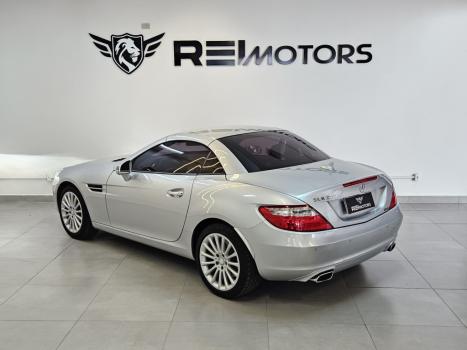 MERCEDES-BENZ SLK 200 1.8 16V KOMPRESSOR ROADSTER AUTOMÁTICO, Foto 11 MERCEDES-BENZ SLK 200 1.8 16V KOMPRESSOR ROADSTER AUTOMÁTICO, Foto 11