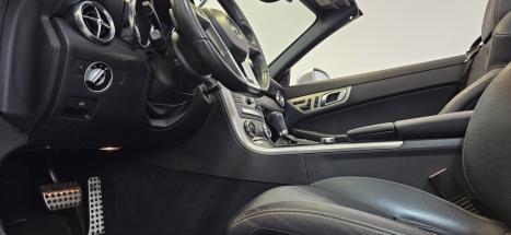 MERCEDES-BENZ SLK 200 1.8 16V KOMPRESSOR ROADSTER AUTOMÁTICO, Foto 12 MERCEDES-BENZ SLK 200 1.8 16V KOMPRESSOR ROADSTER AUTOMÁTICO, Foto 12