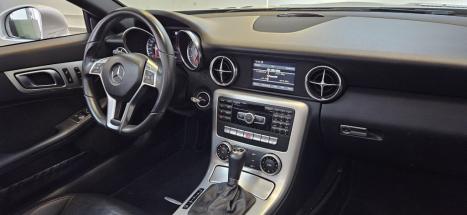 MERCEDES-BENZ SLK 200 1.8 16V KOMPRESSOR ROADSTER AUTOMÁTICO, Foto 13 MERCEDES-BENZ SLK 200 1.8 16V KOMPRESSOR ROADSTER AUTOMÁTICO, Foto 13