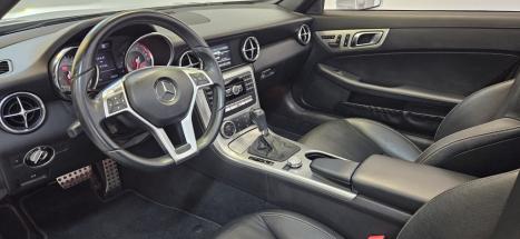 MERCEDES-BENZ SLK 200 1.8 16V KOMPRESSOR ROADSTER AUTOMÁTICO, Foto 14 MERCEDES-BENZ SLK 200 1.8 16V KOMPRESSOR ROADSTER AUTOMÁTICO, Foto 14